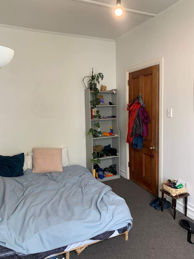 Ayden's room