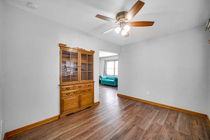 ryan dove's room
