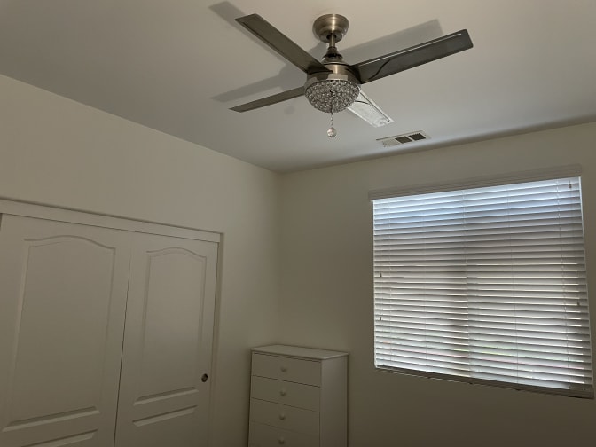 Sammie's room