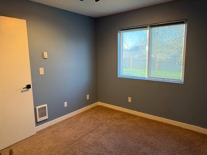 Madi's room