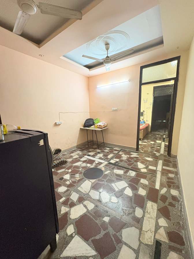 Priyanshi Singh's room