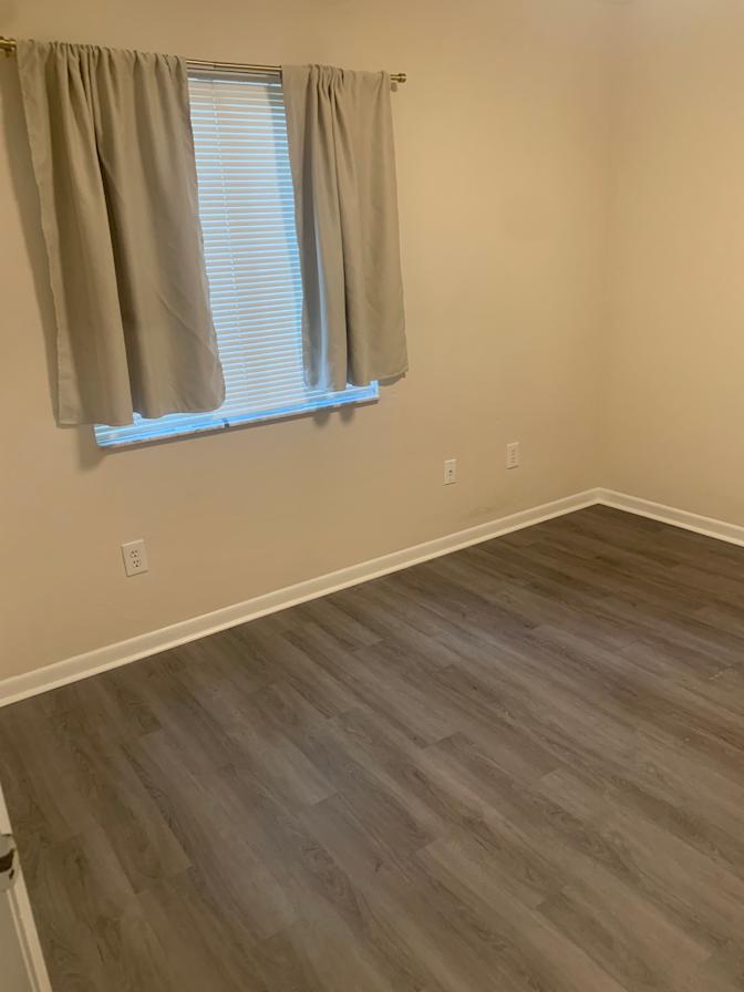 Emma's room
