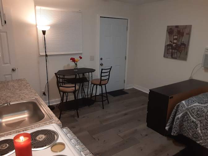 CL&C Property Management and Consulting's room