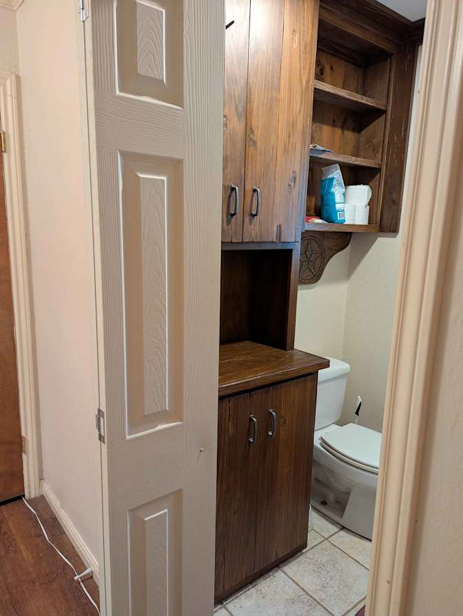 Dakota's room