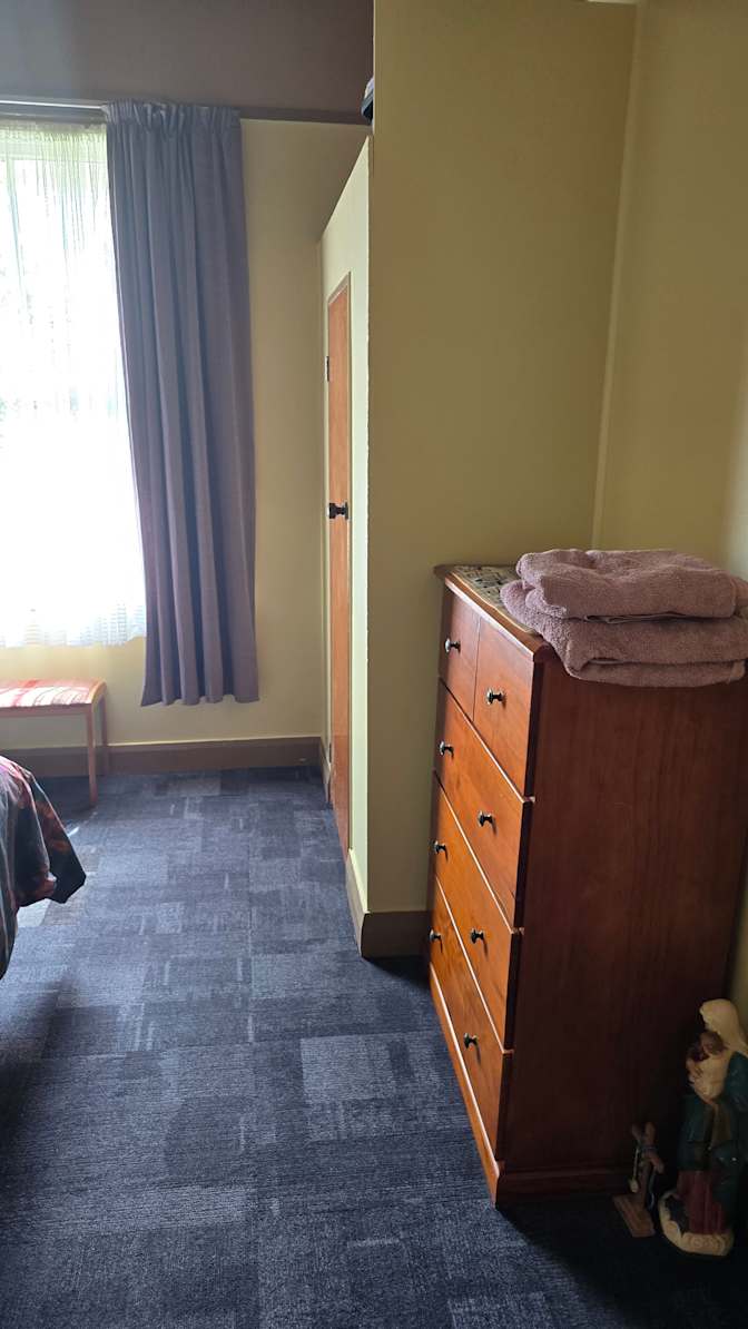 ANDI's room