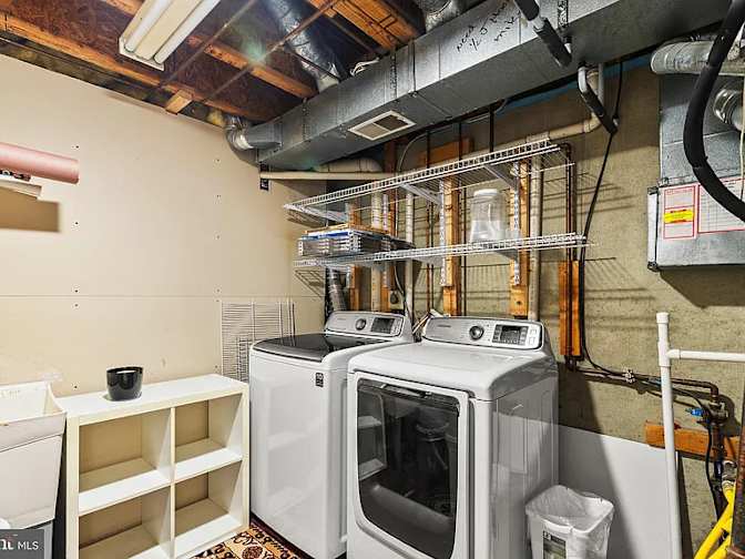 Daniel Salas's room