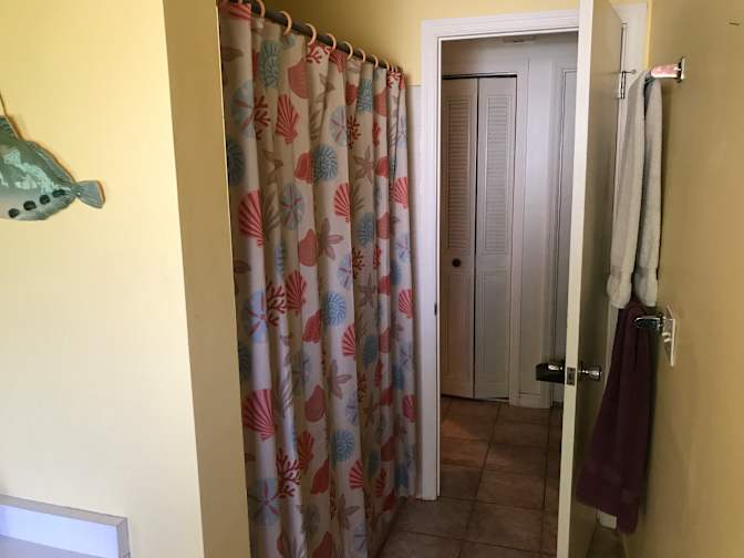 Matthew's room