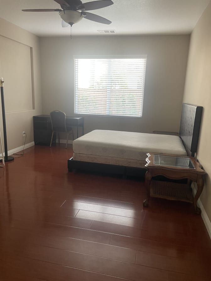 Cece's room