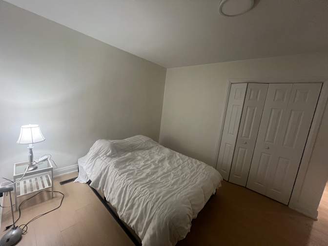 s.cedric's room