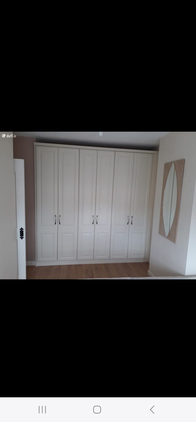 Margaret power's room