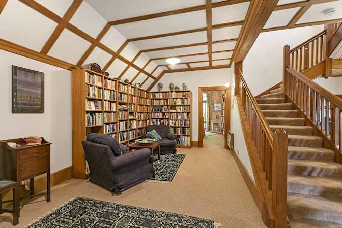 Sohl's room