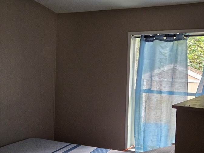 Ld's room