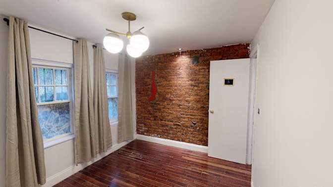 Sam June's room