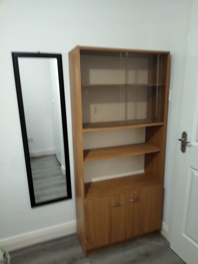 Richy's room