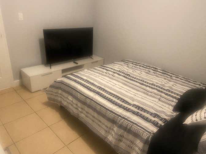 Clayon's room