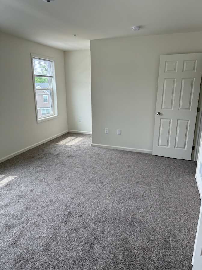Anthony's room