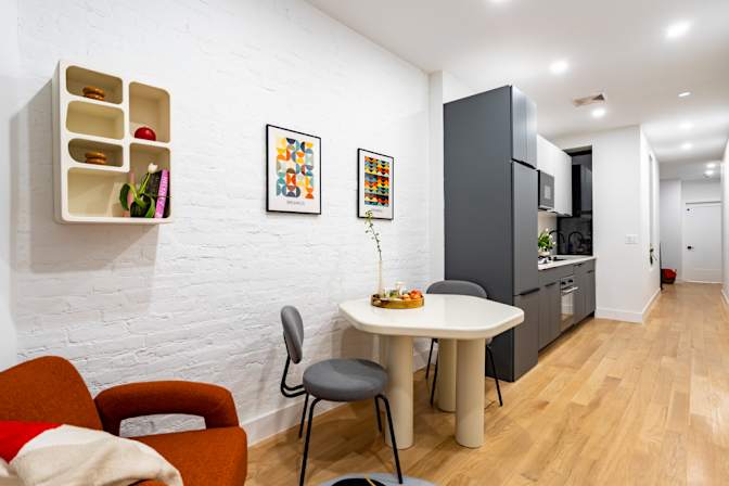 Kristina's room