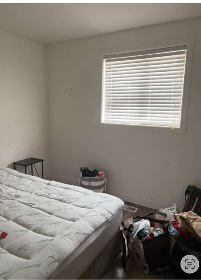 Andrea's room