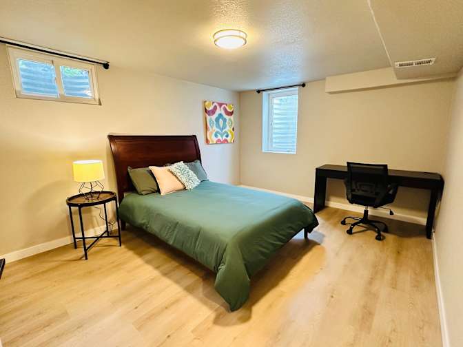 Tiffany's room