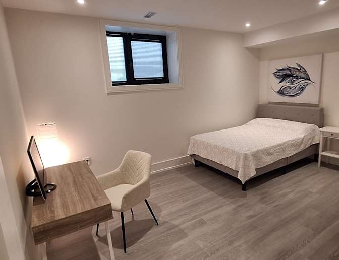 Soykan Balverdi's room