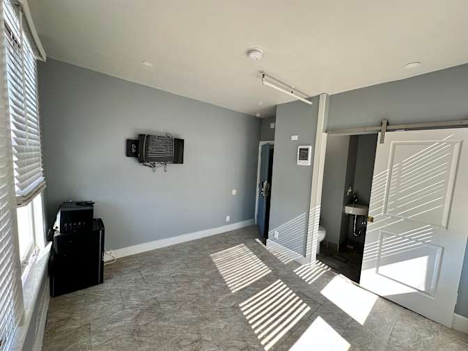 Jay Patel's room