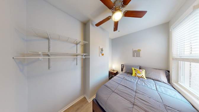 PadSplit's room