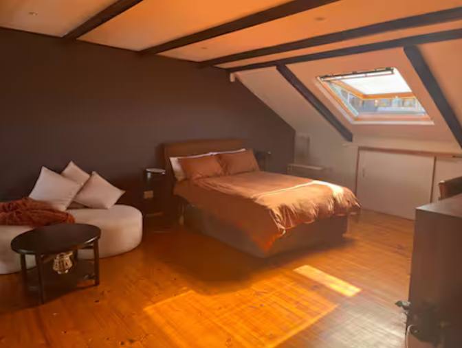 Dylanne's room