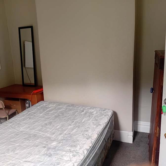 DAVID JOHN KETTINGS's room