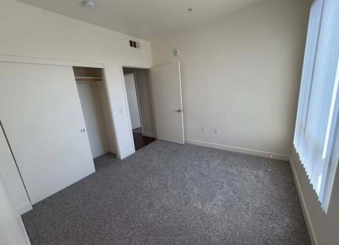 Robert's room