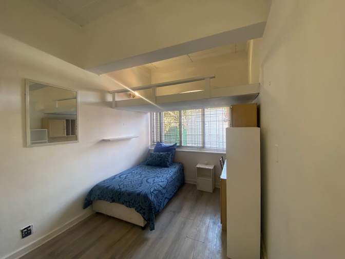 Luxurious Management Solutions's room