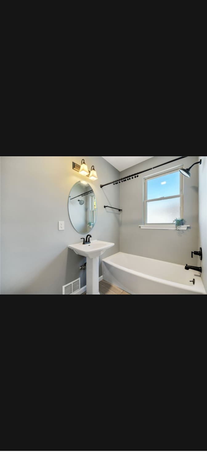 Jocelyn's room