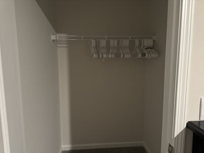 Valerie's room