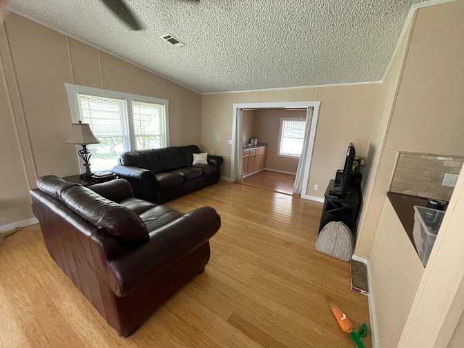 Vanessa's room