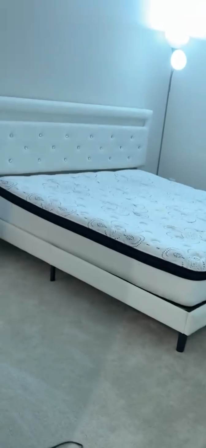 Fatima's room