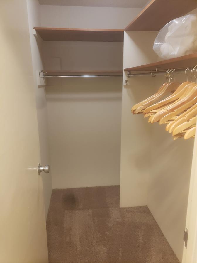 Richard's room