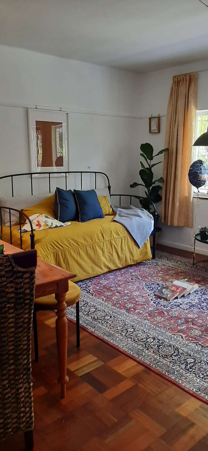 Alexa's room