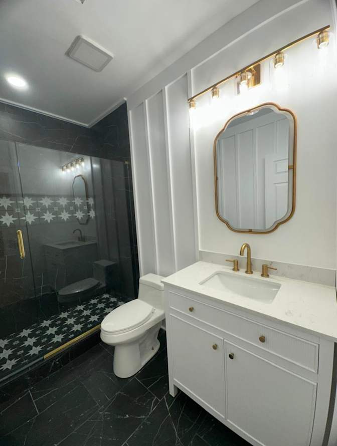 Priya Anugu's room