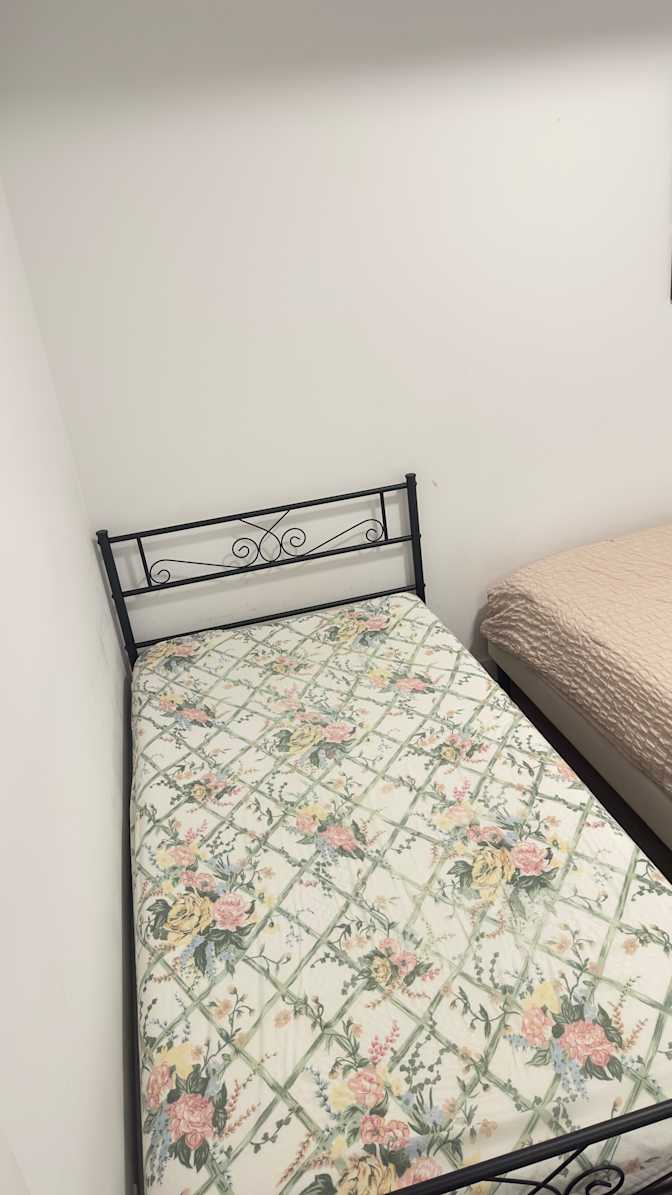Rebecca's room