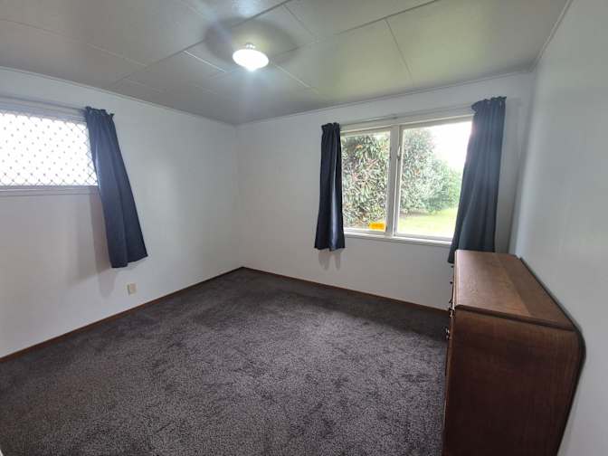 Jim's room