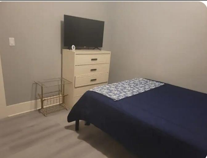 Liliana's room