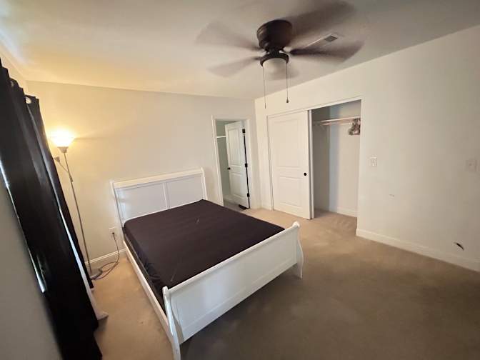 Christopher's room
