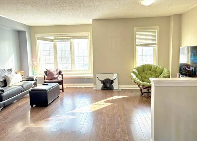 Esther's room