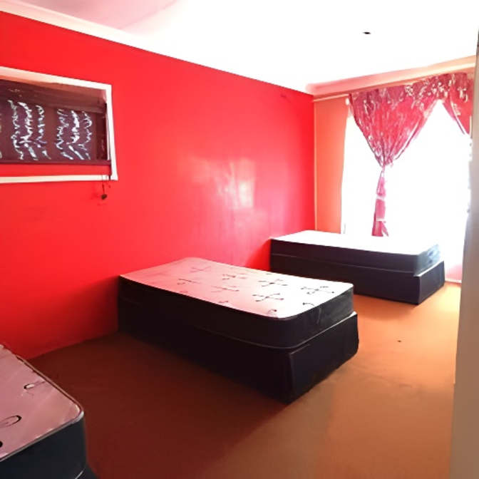 MADODA's room