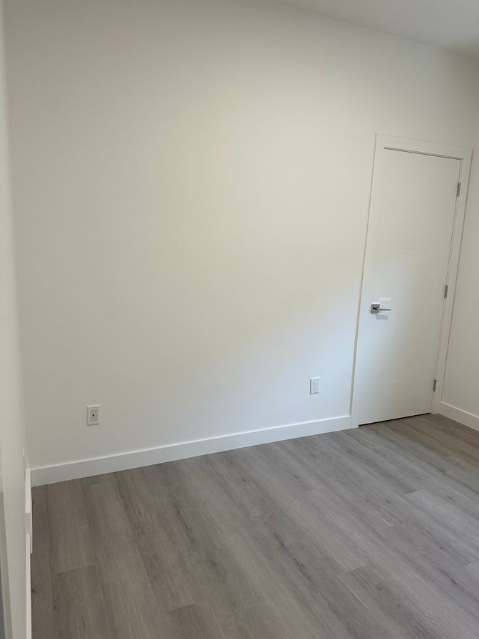 Brandyn's room