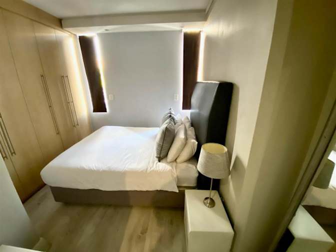 Celestial S's room