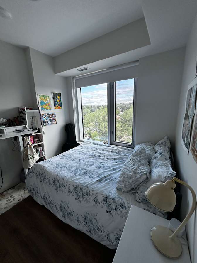 Annabelle's room
