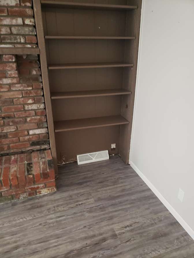 Marc's room