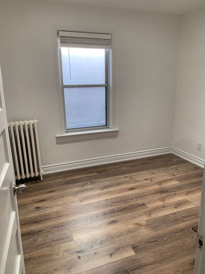 Marcus Karastamatis's room