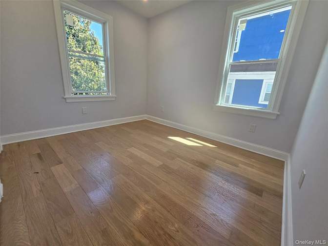 Daniel's room