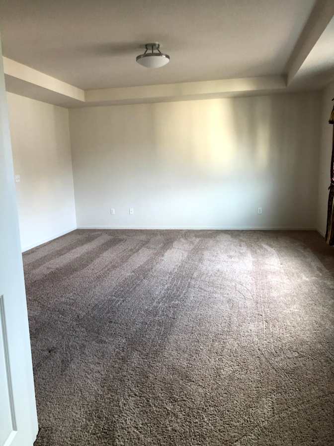 Joyce's room